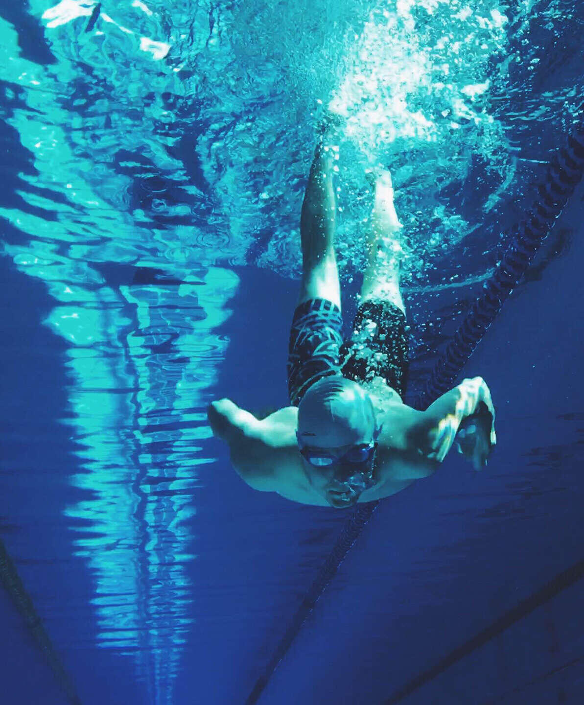 overwater is a non profit organization that raises awareness about the need for free swim instruction and raises money to support these causes